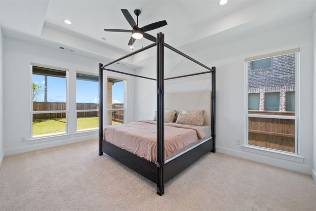 120 Tornillo Drive, Celina, TX 75009