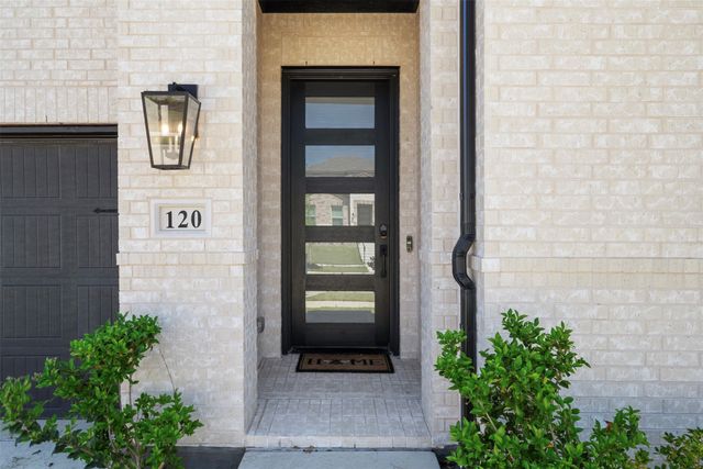 120 Tornillo Drive, Celina, TX 75009