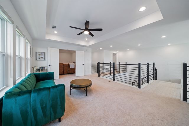 120 Tornillo Drive, Celina, TX 75009