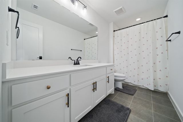 120 Tornillo Drive, Celina, TX 75009