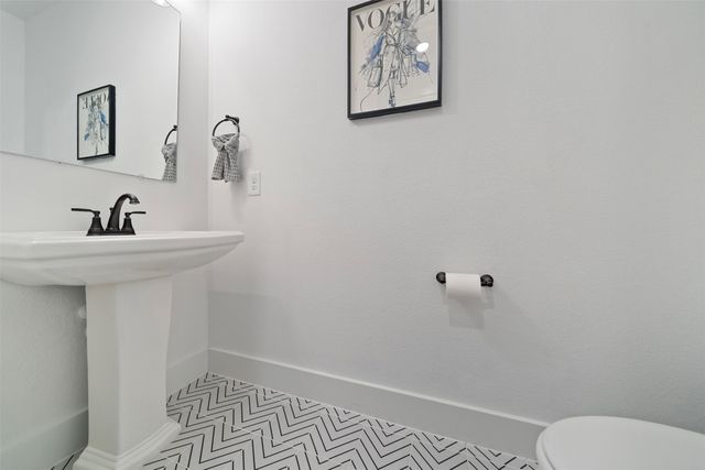 120 Tornillo Drive, Celina, TX 75009