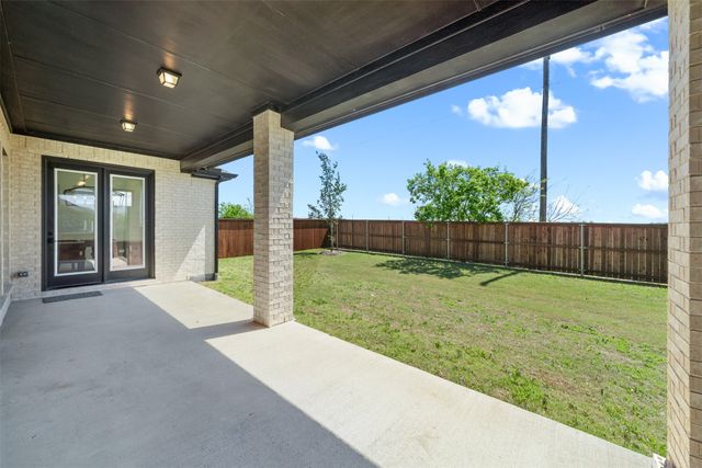 120 Tornillo Drive, Celina, TX 75009