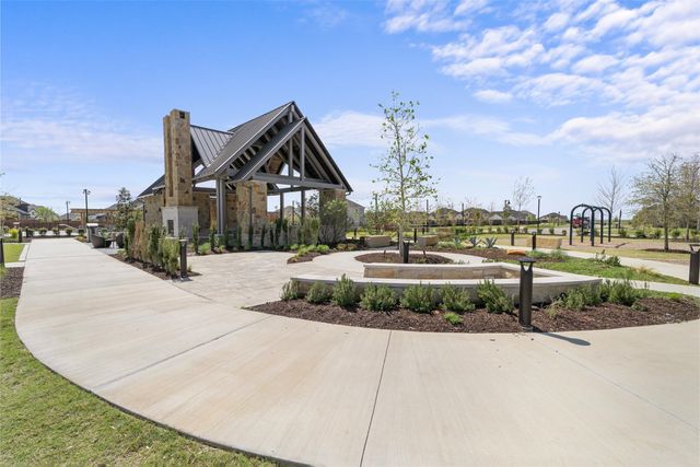 120 Tornillo Drive, Celina, TX 75009