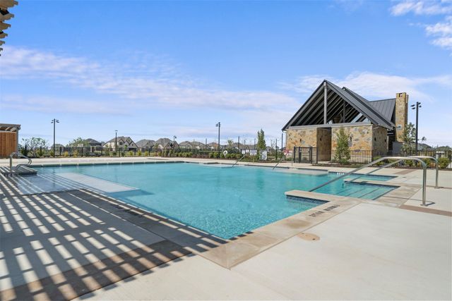 120 Tornillo Drive, Celina, TX 75009