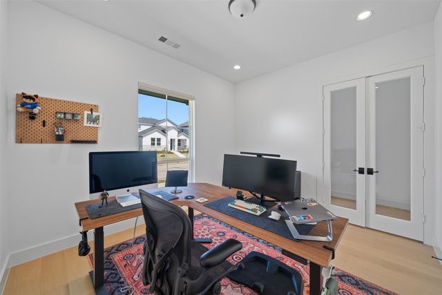 120 Tornillo Drive, Celina, TX 75009