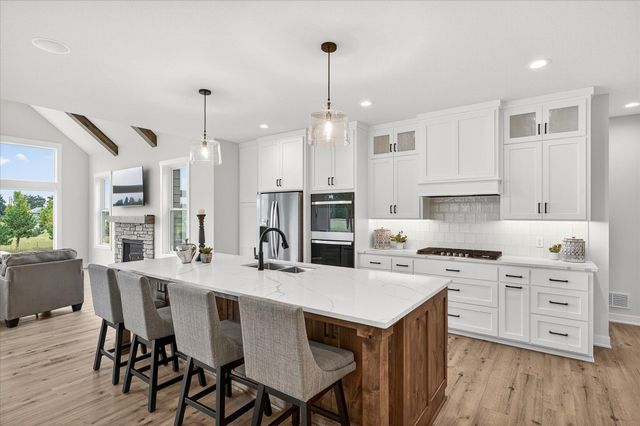 22173 174th Street NW, Big Lake, MN 55309