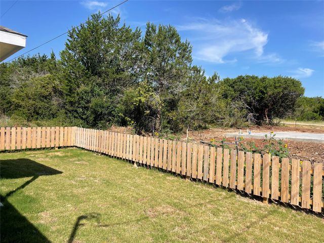 3600 Hilltop Road, Granbury, TX 76048