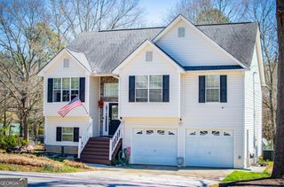 52 Newman Drive, Villa Rica, GA 30180