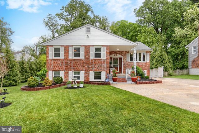 11 TYBURN CT, Lutherville Timonium, MD 21093