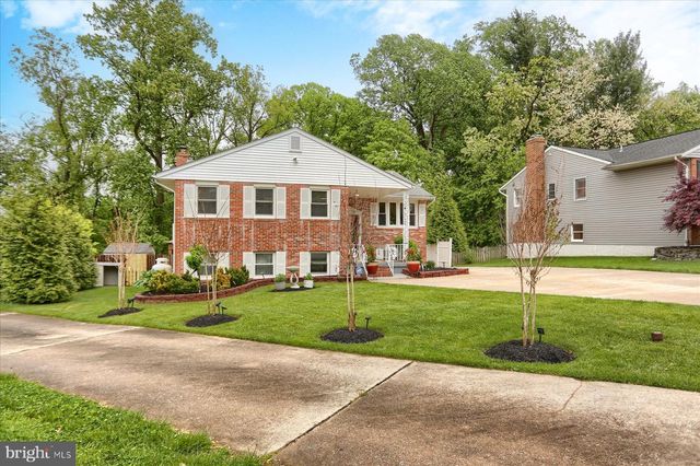 11 TYBURN CT, Lutherville Timonium, MD 21093