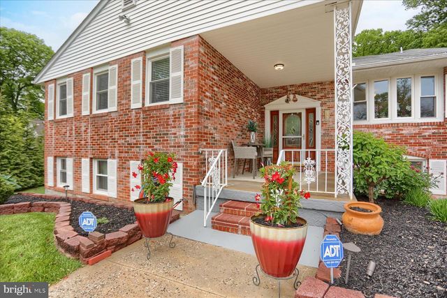 11 TYBURN CT, Lutherville Timonium, MD 21093
