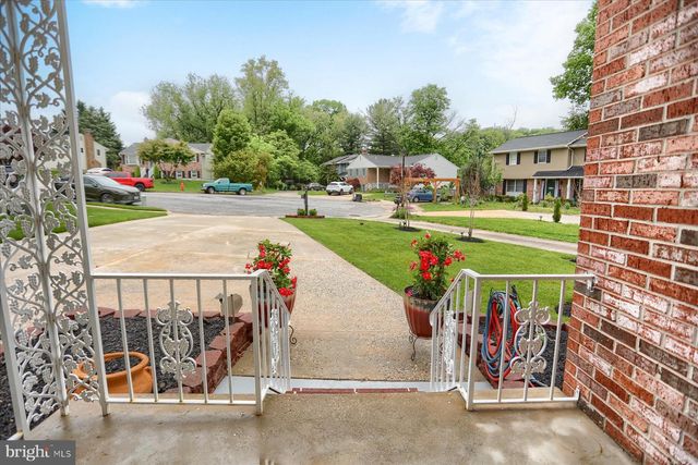 11 TYBURN CT, Lutherville Timonium, MD 21093