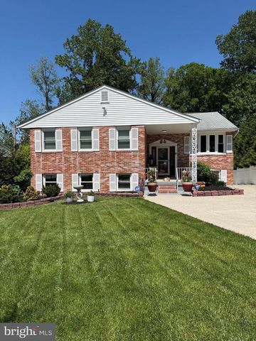 11 TYBURN CT, Lutherville Timonium, MD 21093