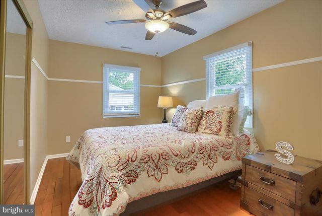 11 TYBURN CT, Lutherville Timonium, MD 21093
