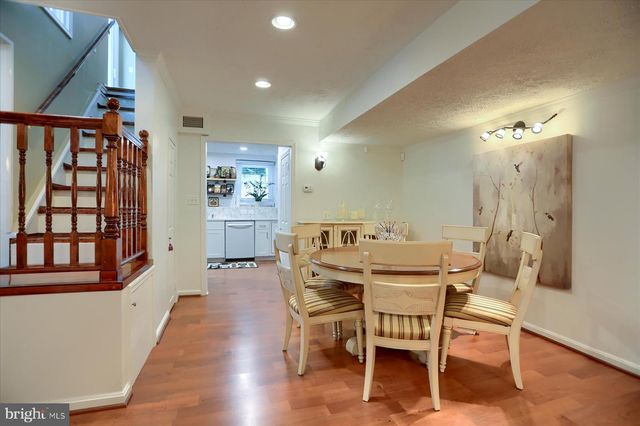 11 TYBURN CT, Lutherville Timonium, MD 21093