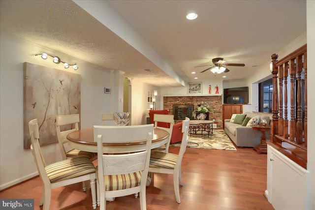 11 TYBURN CT, Lutherville Timonium, MD 21093