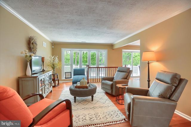 11 TYBURN CT, Lutherville Timonium, MD 21093