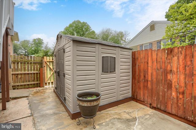 11 TYBURN CT, Lutherville Timonium, MD 21093