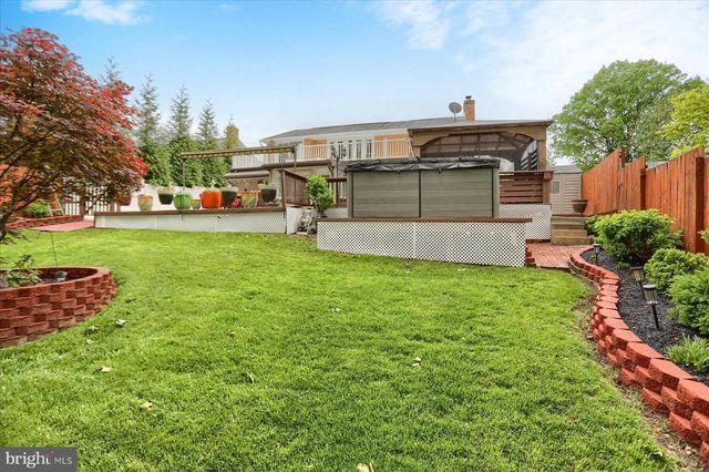 11 TYBURN CT, Lutherville Timonium, MD 21093