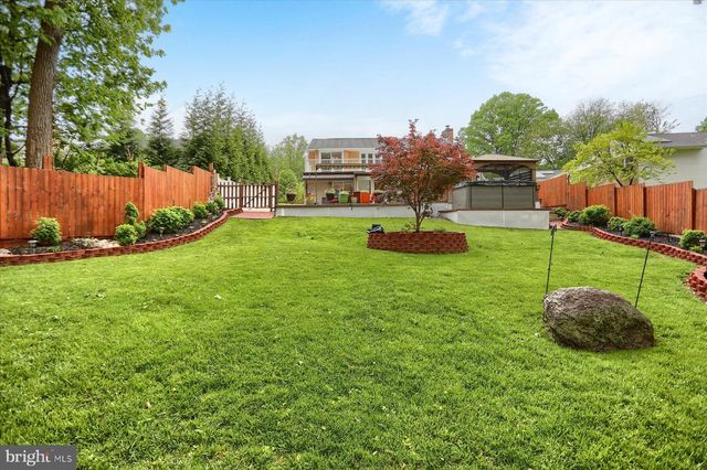 11 TYBURN CT, Lutherville Timonium, MD 21093