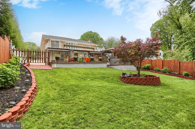 11 TYBURN CT, Lutherville Timonium, MD 21093