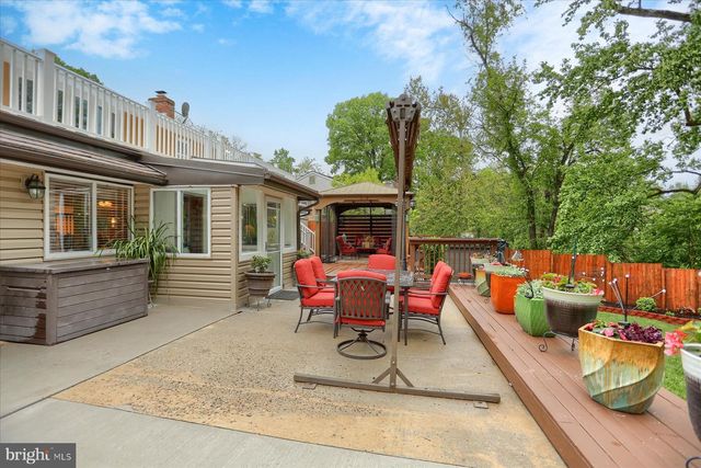 11 TYBURN CT, Lutherville Timonium, MD 21093