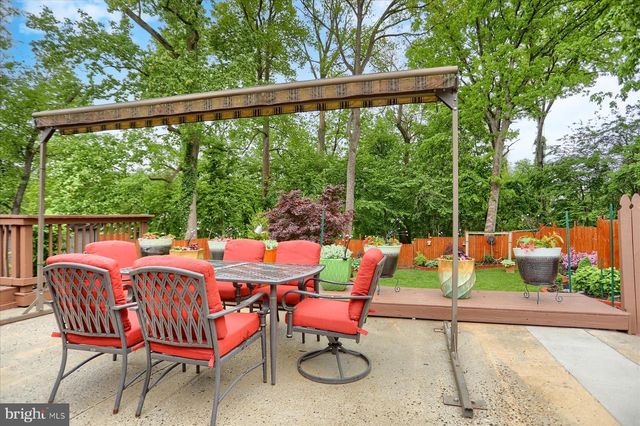 11 TYBURN CT, Lutherville Timonium, MD 21093