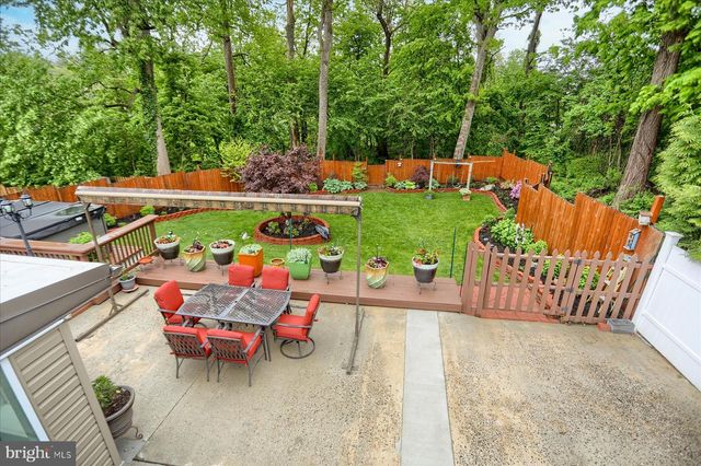 11 TYBURN CT, Lutherville Timonium, MD 21093