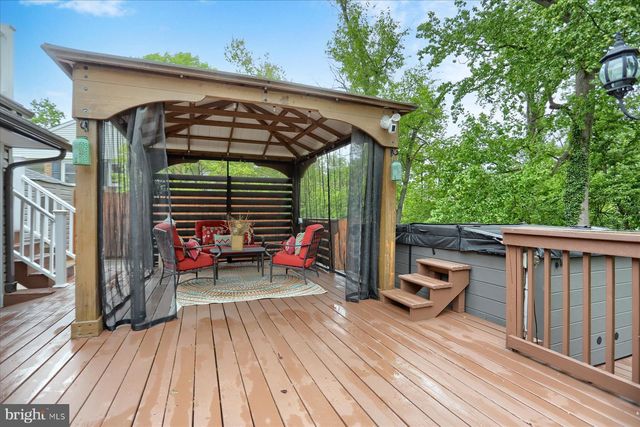 11 TYBURN CT, Lutherville Timonium, MD 21093