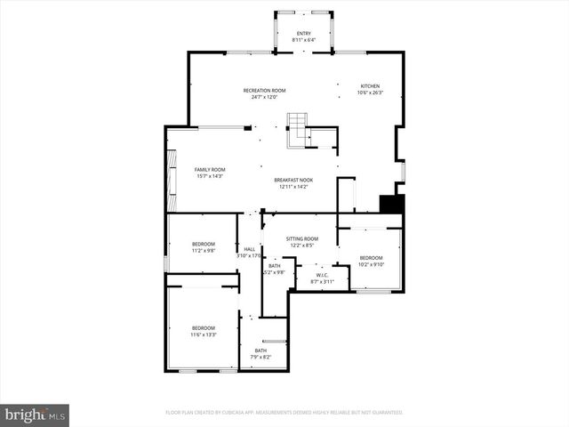 11 TYBURN CT, Lutherville Timonium, MD 21093