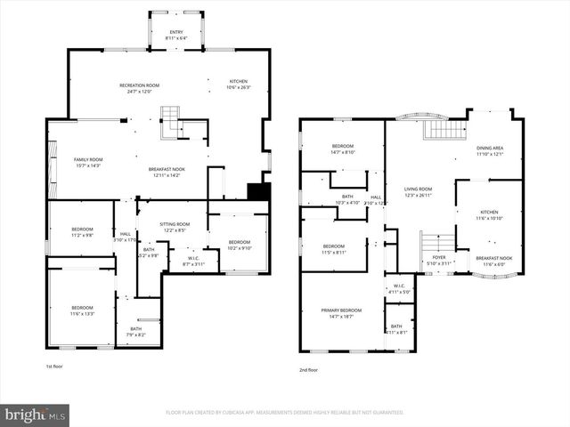 11 TYBURN CT, Lutherville Timonium, MD 21093