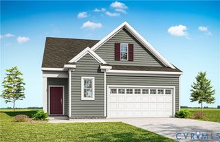 9001 Szalay Ln, Ashland, VA 23005
