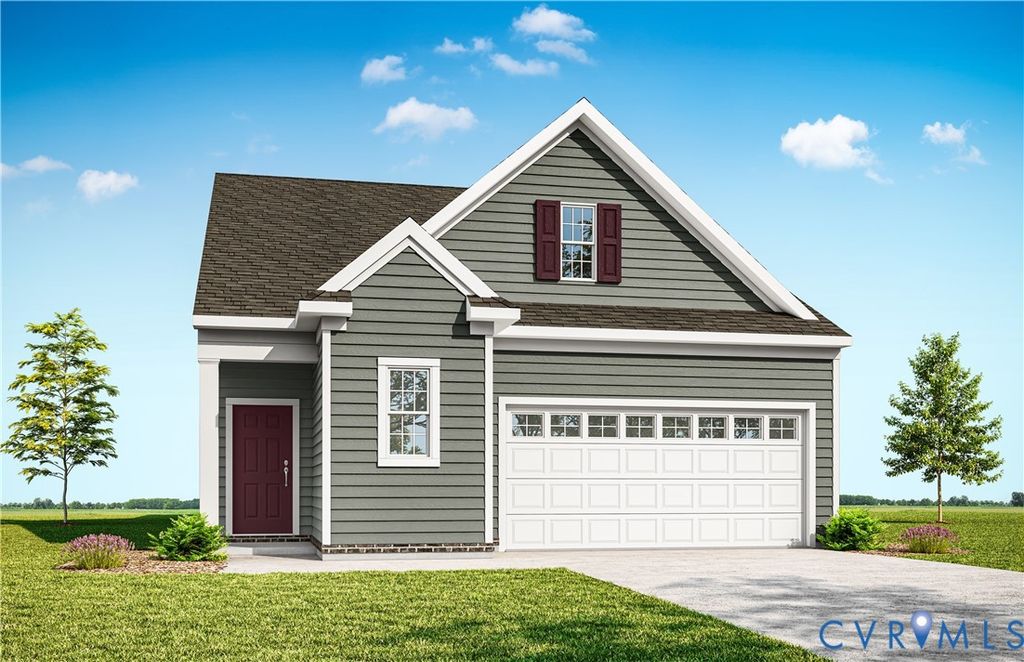 9001 Szalay Ln, Ashland, VA 23005