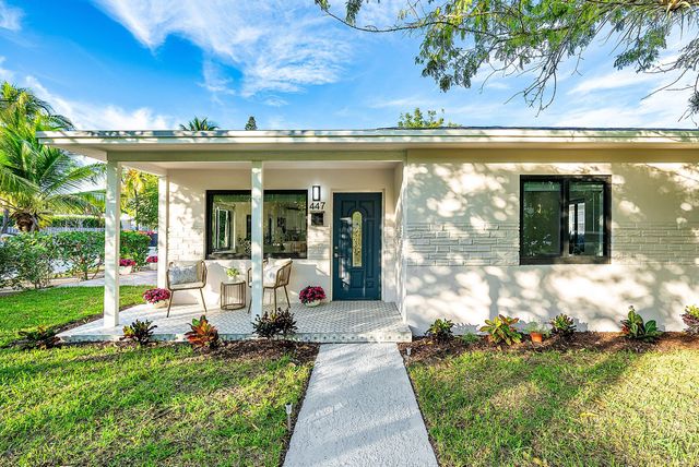 447 36th Street, West Palm Beach, FL 33407
