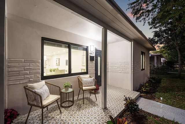 447 36th Street, West Palm Beach, FL 33407