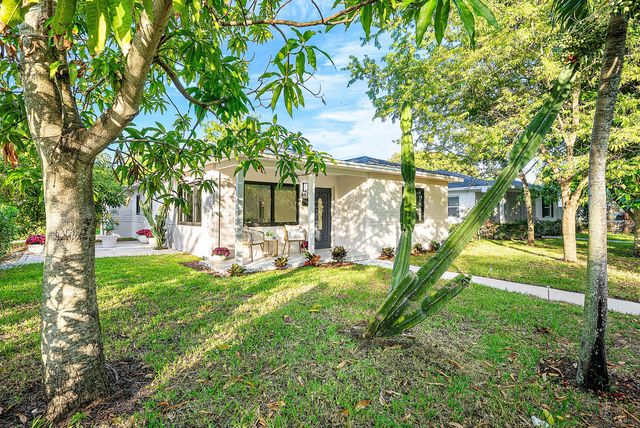 447 36th Street, West Palm Beach, FL 33407