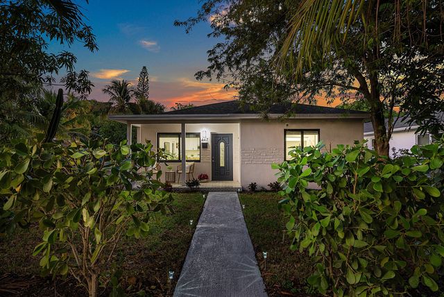 447 36th Street, West Palm Beach, FL 33407