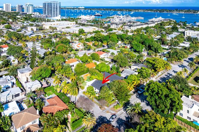 447 36th Street, West Palm Beach, FL 33407