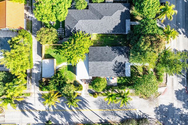 447 36th Street, West Palm Beach, FL 33407