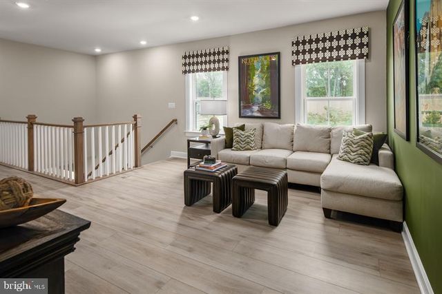 9312 FOUNDERS LN, Perry Hall, MD 21128