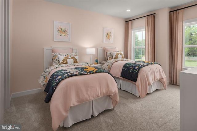 9312 FOUNDERS LN, Perry Hall, MD 21128
