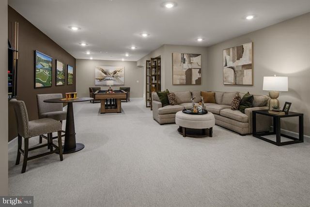 9312 FOUNDERS LN, Perry Hall, MD 21128