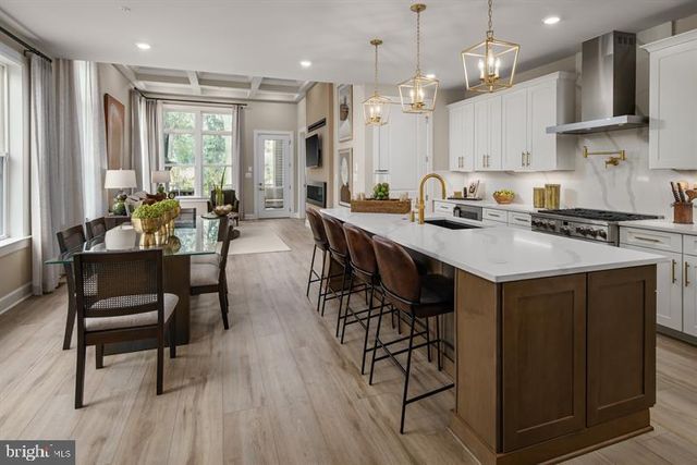 9312 FOUNDERS LN, Perry Hall, MD 21128