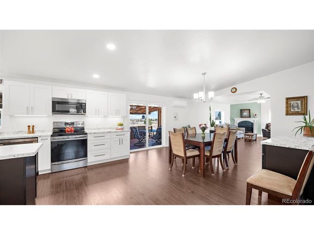 12340 Smith Rd, Peyton, CO 80831