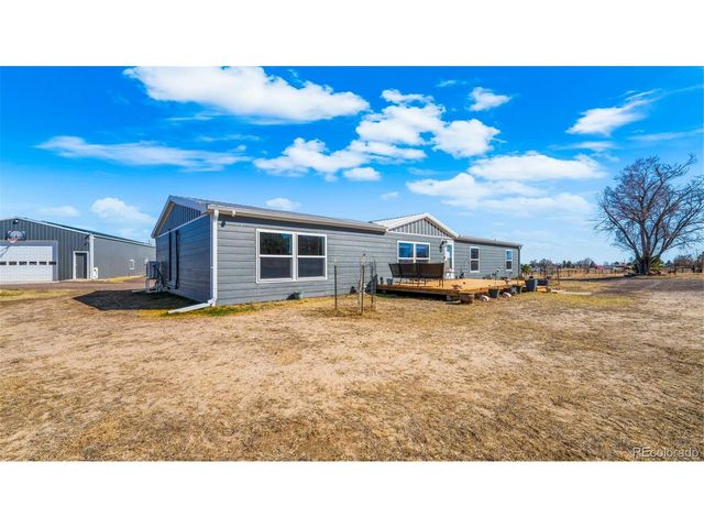12340 Smith Rd, Peyton, CO 80831