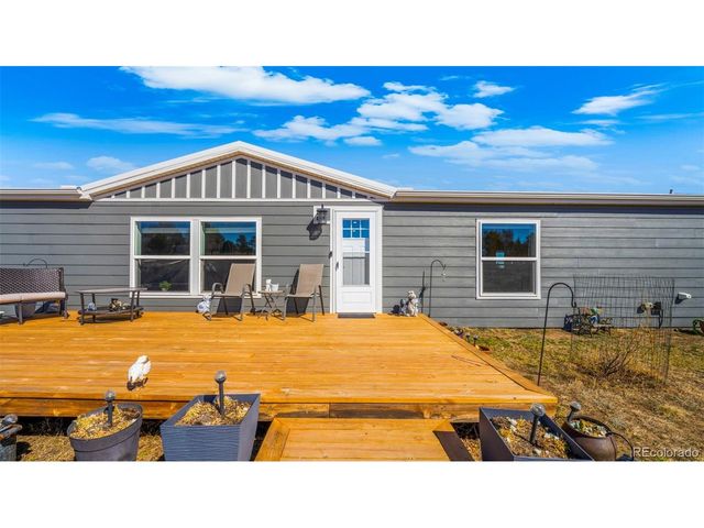 12340 Smith Rd, Peyton, CO 80831