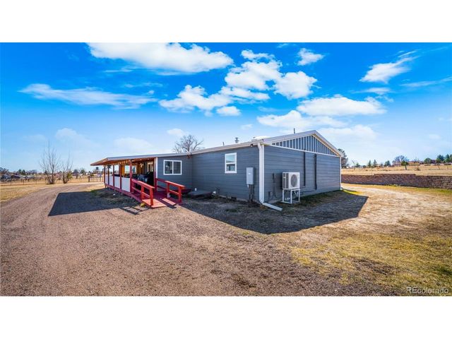 12340 Smith Rd, Peyton, CO 80831