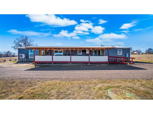 12340 Smith Rd, Peyton, CO 80831