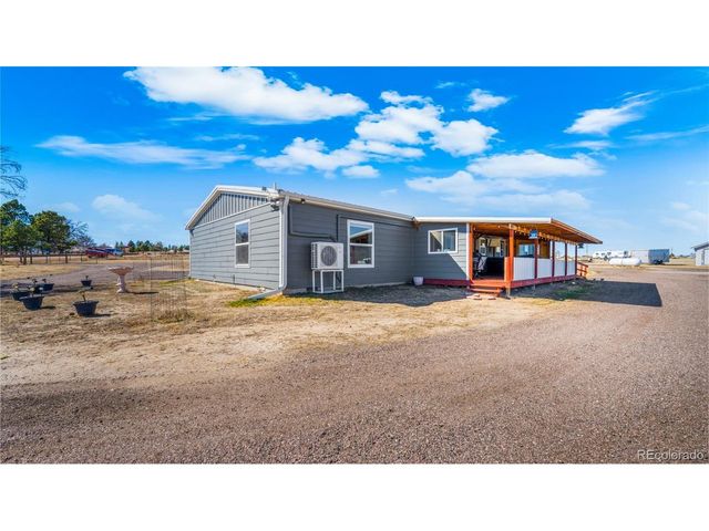 12340 Smith Rd, Peyton, CO 80831