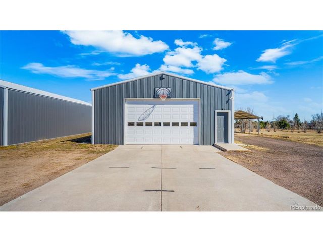 12340 Smith Rd, Peyton, CO 80831